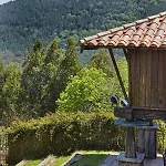 La Quintana De Somao, Casa De Abajo