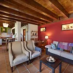 La Quintana De Somao, Casa De Abajo Casa de Férias
