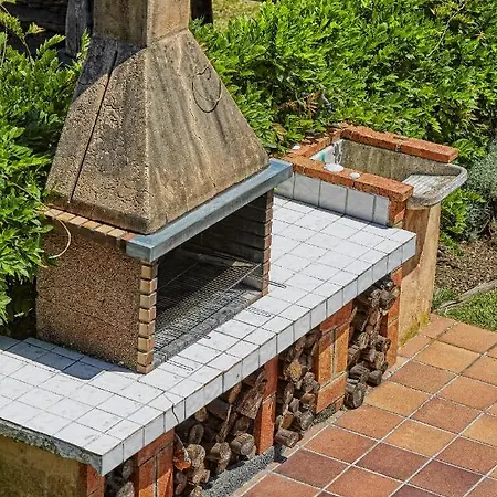 Nyaraló La Quintana De Somao, Casa De Abajo *