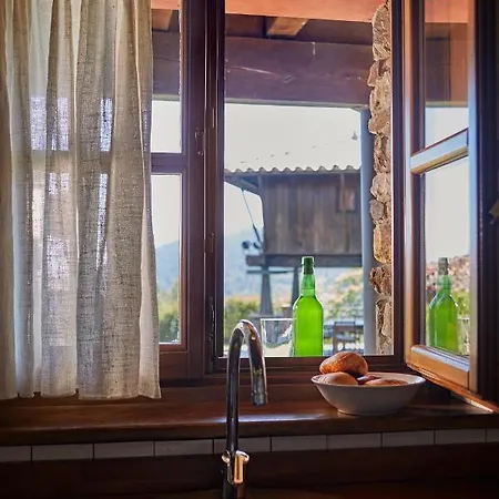 La Quintana De Somao, Casa De Abajo Somado