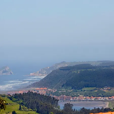 La Quintana De Somao, Casa De Abajo *