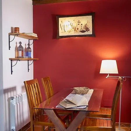 La Quintana De Somao, Casa De Abajo