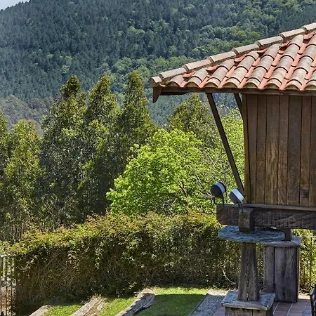 La Quintana De Somao, Casa De Abajo