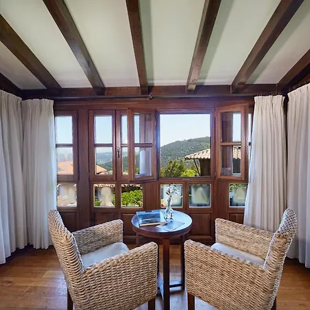 La Quintana De Somao, Casa De Abajo Nyaraló Somado