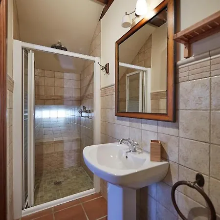 Сasa de vacaciones La Quintana De Somao, Casa De Abajo Somado