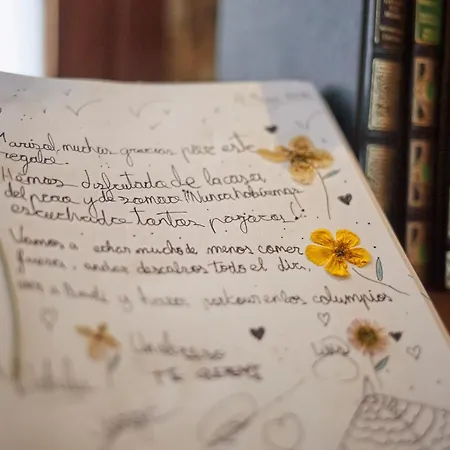 La Quintana De Somao, Casa De Abajo *