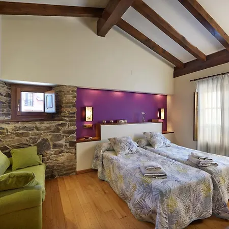 La Quintana De Somao, Casa De Abajo *