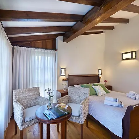 La Quintana De Somao, Casa De Abajo