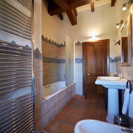 La Quintana De Somao, Casa De Abajo Сasa de vacaciones Somado